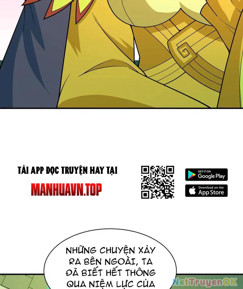 Kỷ Nguyên Kỳ Lạ Chapter 385 - Trang 4