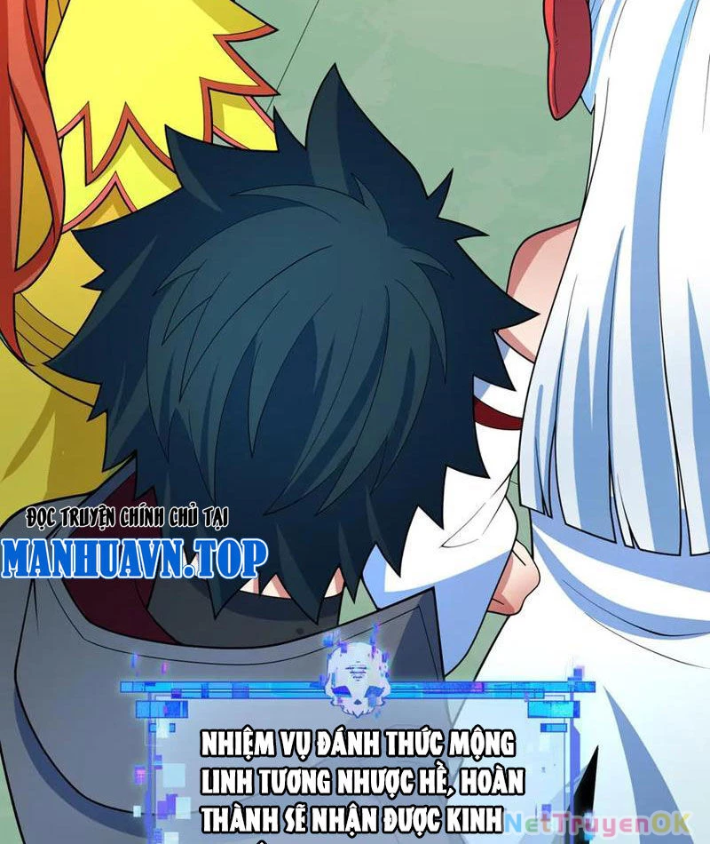 Kỷ Nguyên Kỳ Lạ Chapter 385 - Trang 4