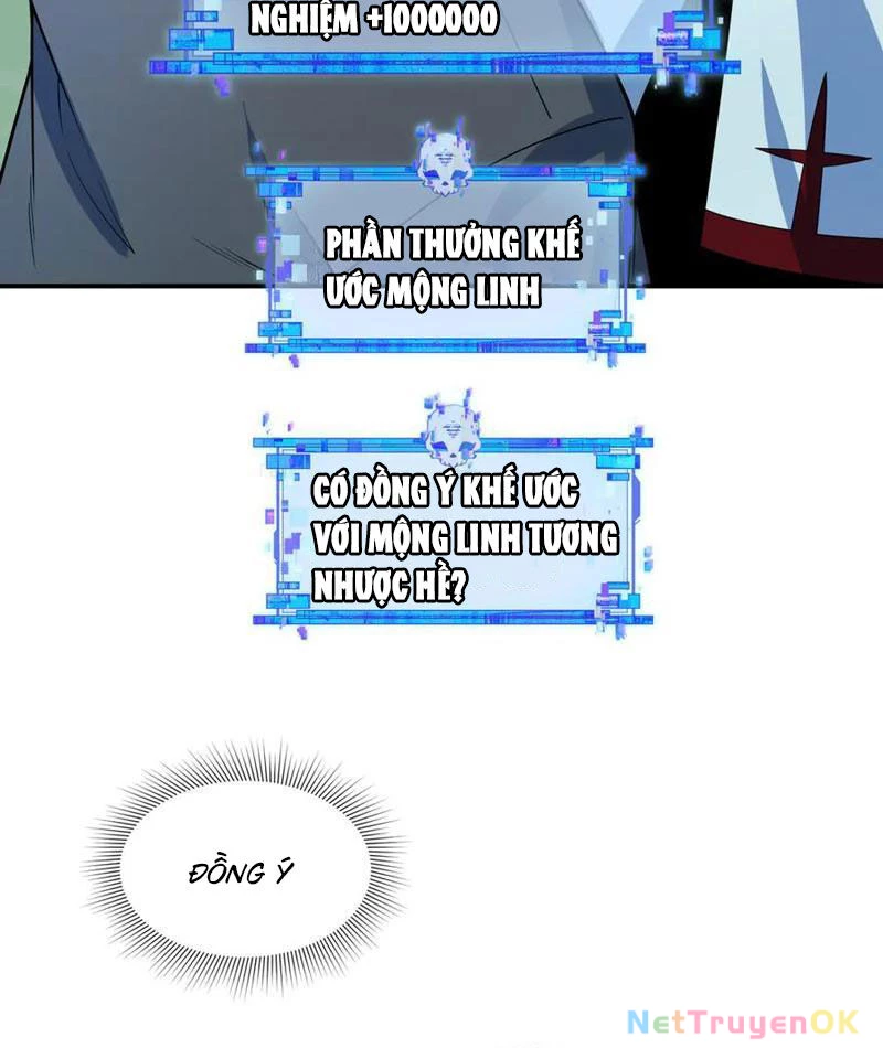 Kỷ Nguyên Kỳ Lạ Chapter 385 - Trang 4