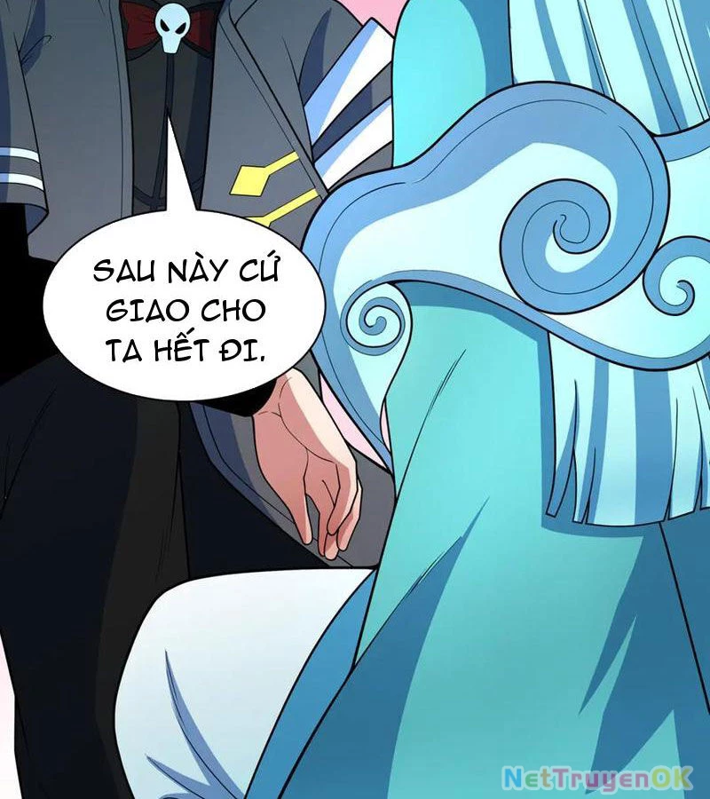 Kỷ Nguyên Kỳ Lạ Chapter 385 - Trang 4