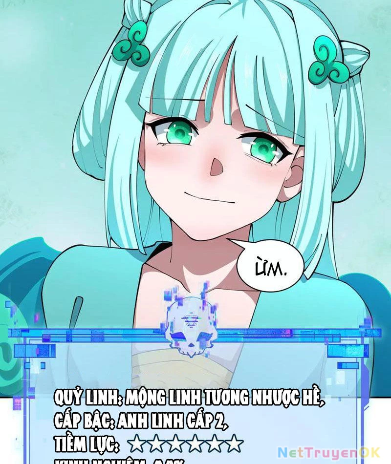 Kỷ Nguyên Kỳ Lạ Chapter 385 - Trang 4