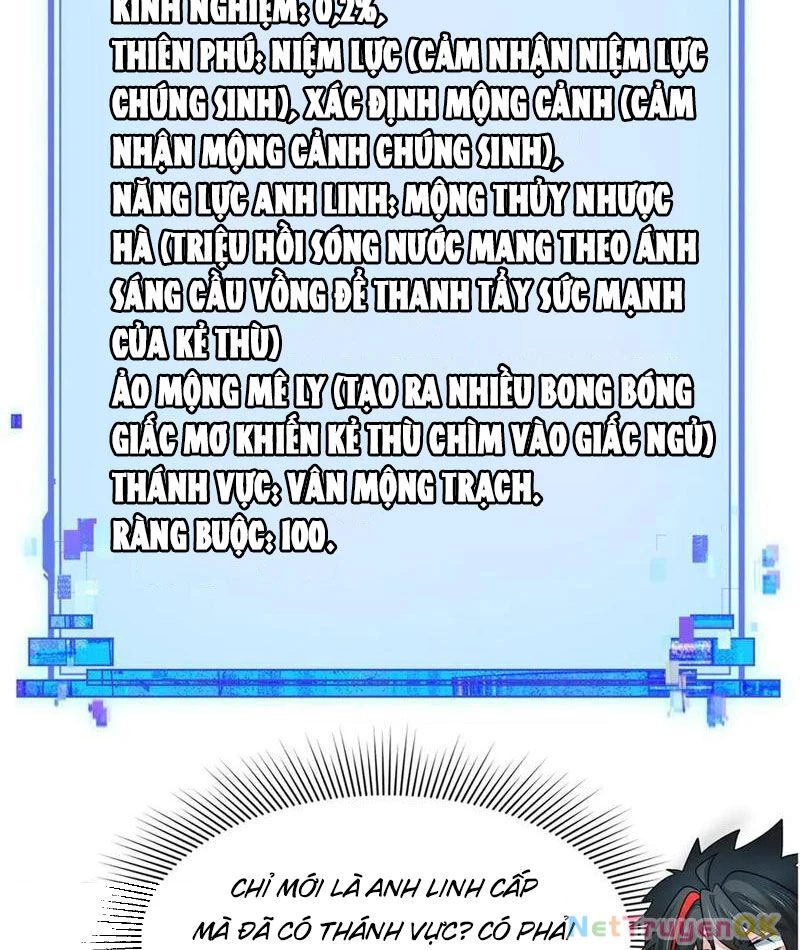 Kỷ Nguyên Kỳ Lạ Chapter 385 - Trang 4