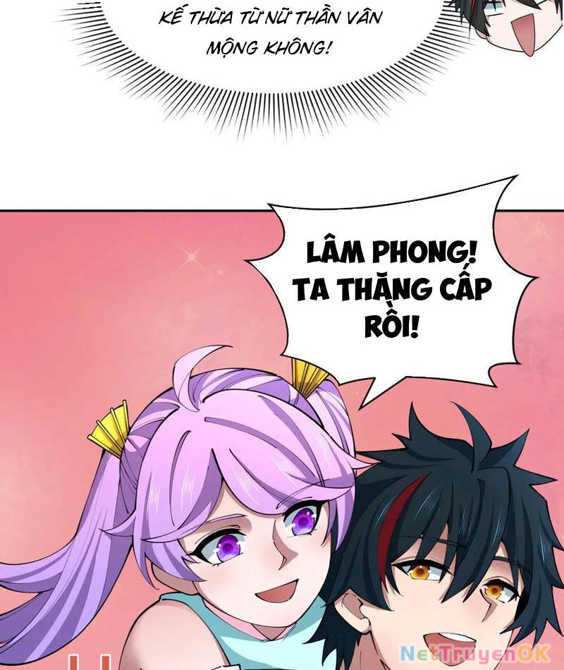 Kỷ Nguyên Kỳ Lạ Chapter 385 - Trang 4