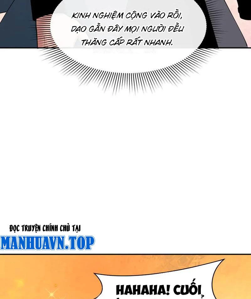 Kỷ Nguyên Kỳ Lạ Chapter 385 - Trang 4