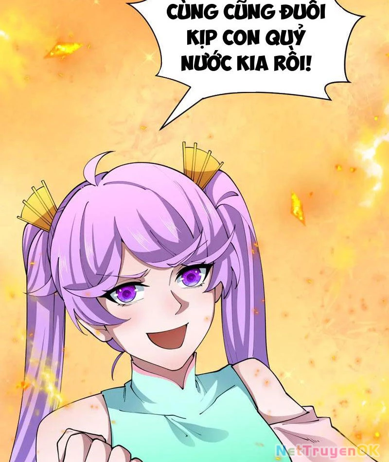 Kỷ Nguyên Kỳ Lạ Chapter 385 - Trang 4