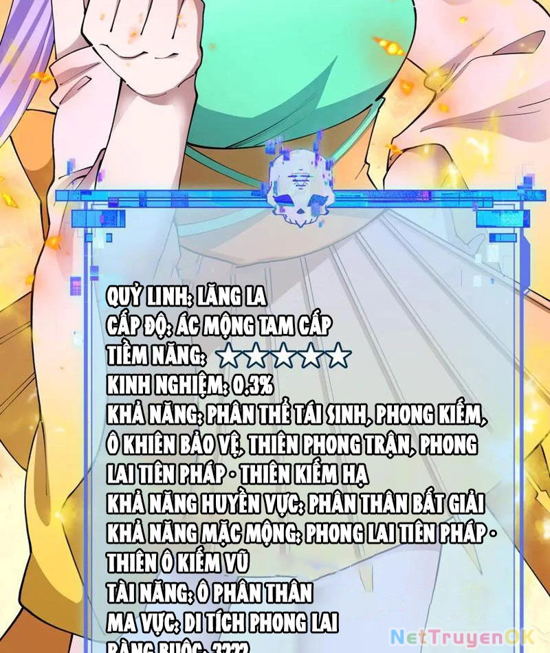 Kỷ Nguyên Kỳ Lạ Chapter 385 - Trang 4