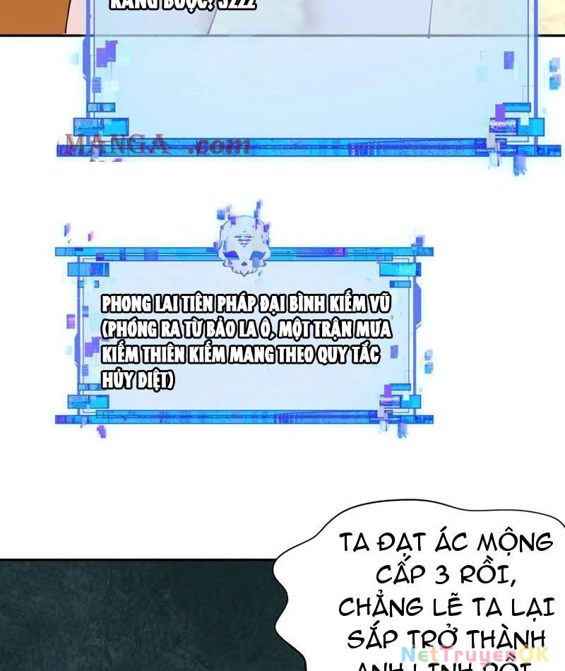 Kỷ Nguyên Kỳ Lạ Chapter 385 - Trang 4