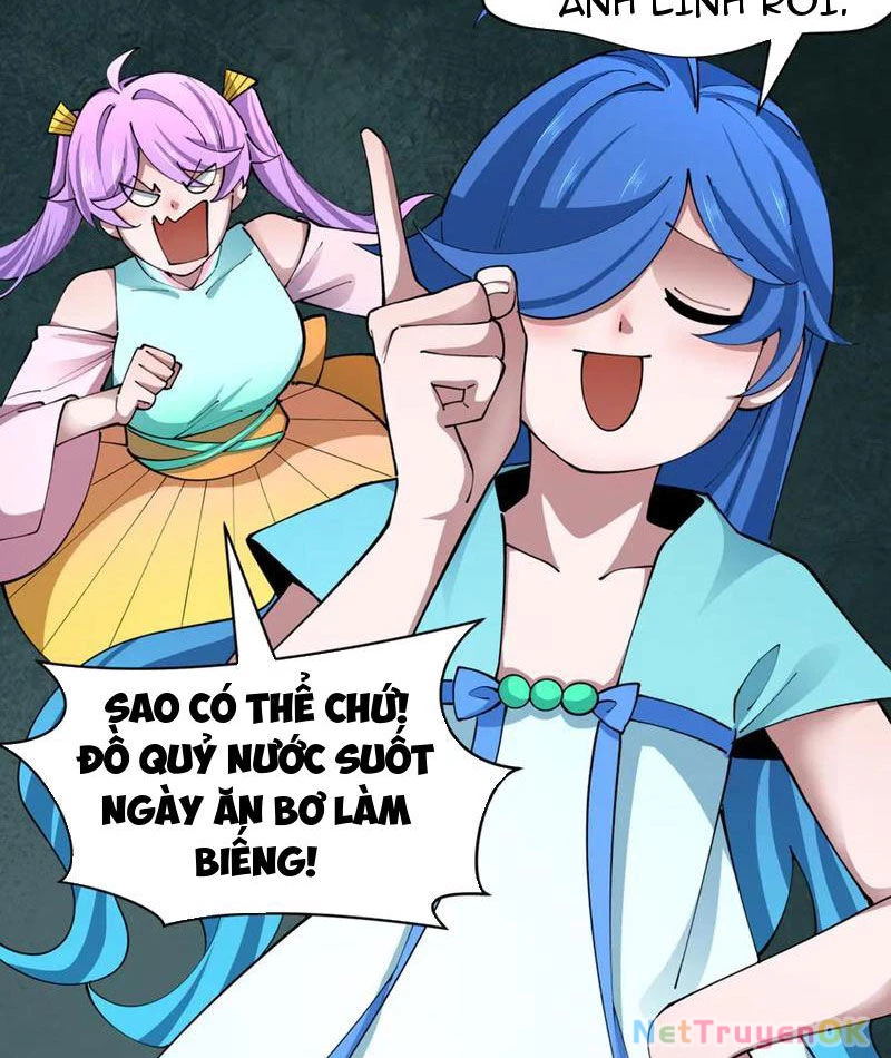 Kỷ Nguyên Kỳ Lạ Chapter 385 - Trang 4