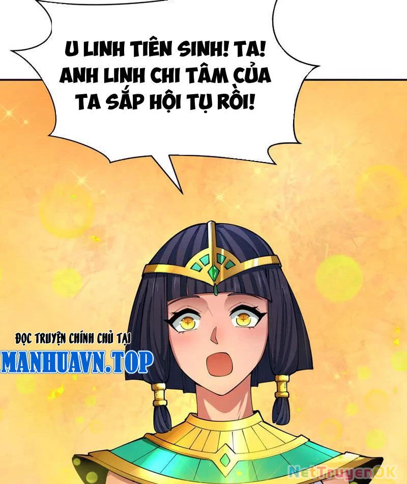 Kỷ Nguyên Kỳ Lạ Chapter 385 - Trang 4
