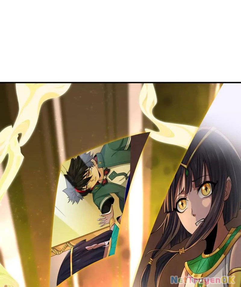 Kỷ Nguyên Kỳ Lạ Chapter 385 - Trang 4