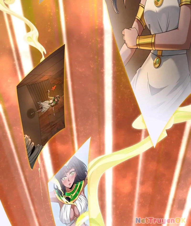 Kỷ Nguyên Kỳ Lạ Chapter 385 - Trang 4