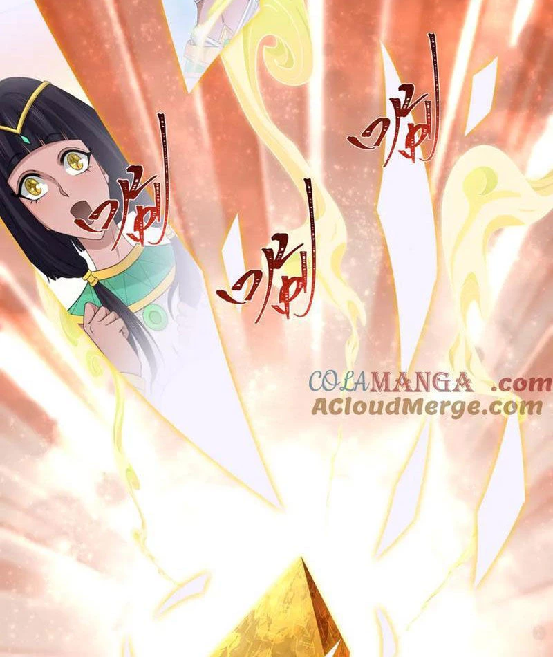 Kỷ Nguyên Kỳ Lạ Chapter 385 - Trang 4