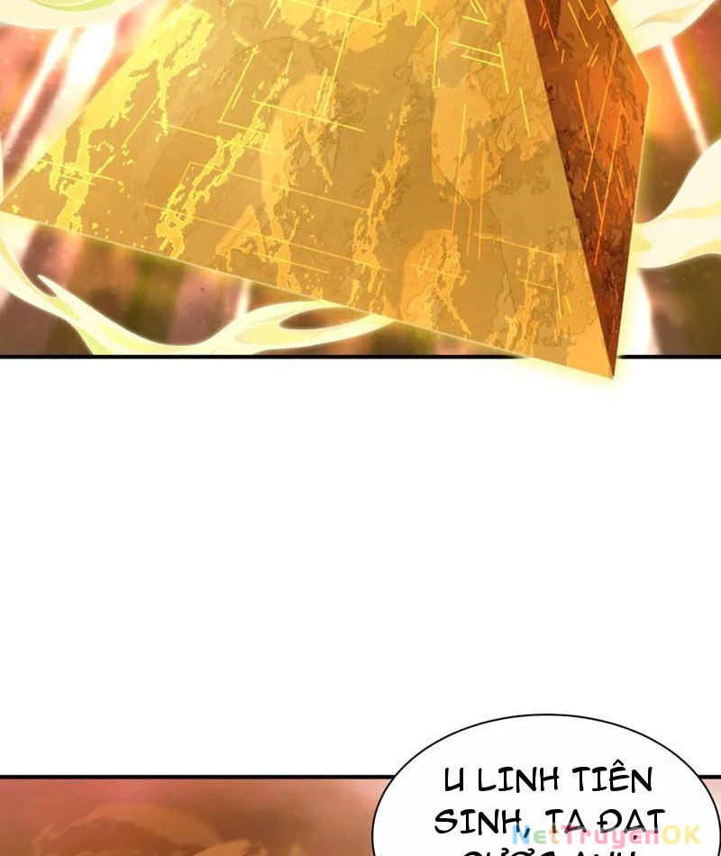 Kỷ Nguyên Kỳ Lạ Chapter 385 - Trang 4