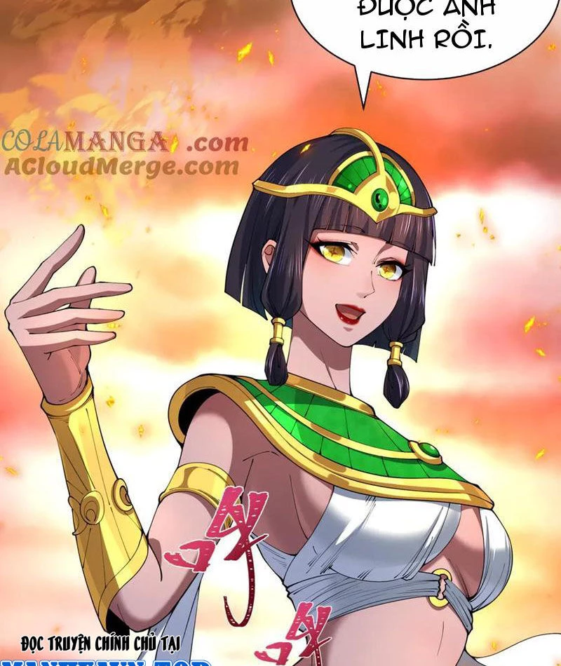 Kỷ Nguyên Kỳ Lạ Chapter 385 - Trang 4