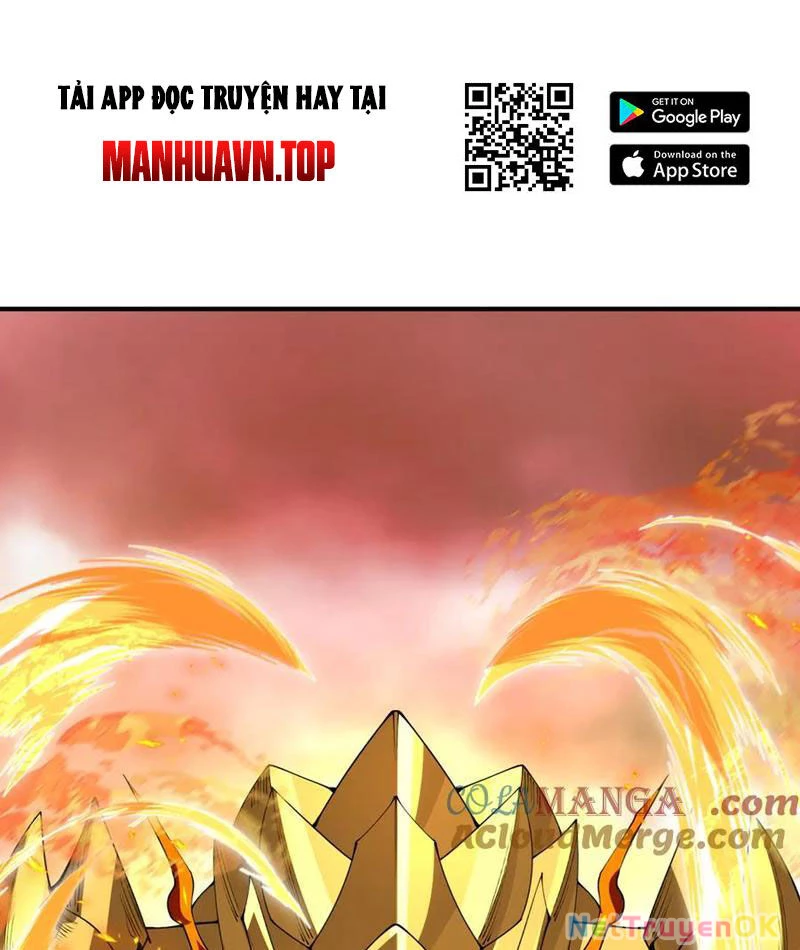 Kỷ Nguyên Kỳ Lạ Chapter 385 - Trang 4