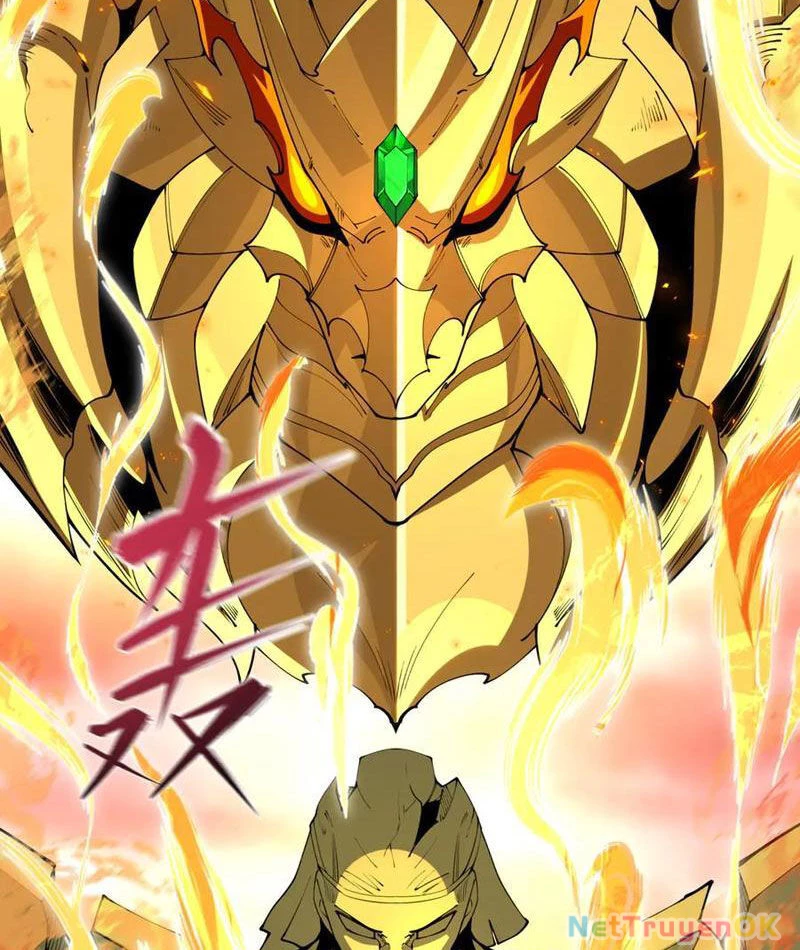 Kỷ Nguyên Kỳ Lạ Chapter 385 - Trang 4