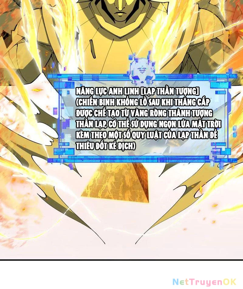 Kỷ Nguyên Kỳ Lạ Chapter 385 - Trang 4