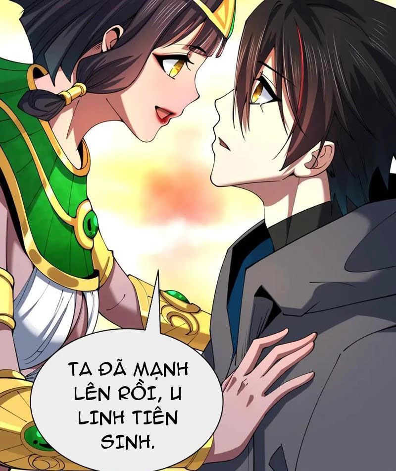 Kỷ Nguyên Kỳ Lạ Chapter 385 - Trang 4