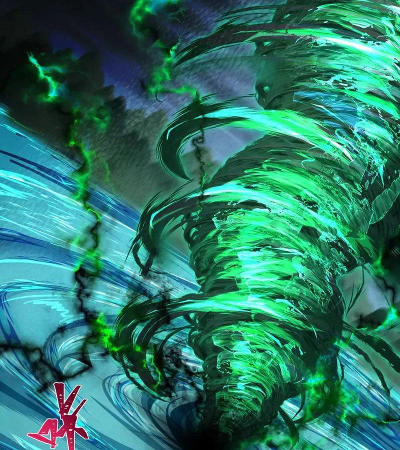 Kỷ Nguyên Kỳ Lạ Chapter 385 - Trang 4