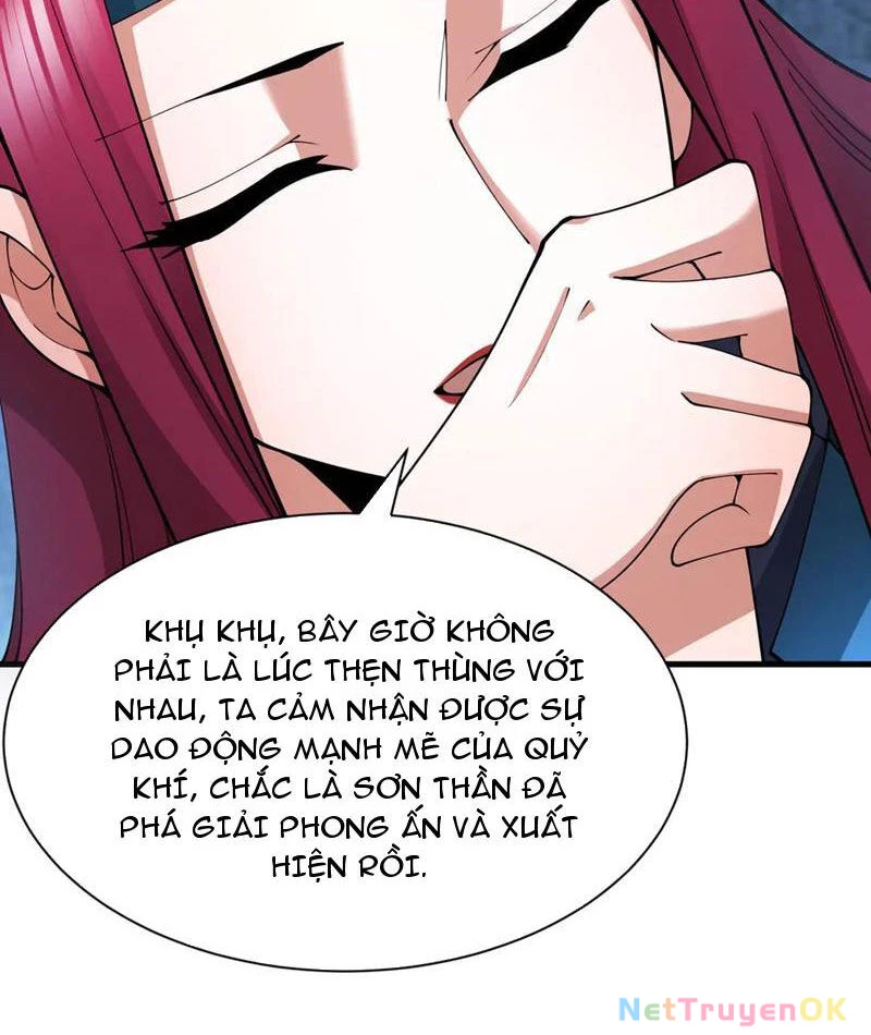 Kỷ Nguyên Kỳ Lạ Chapter 385 - Trang 4