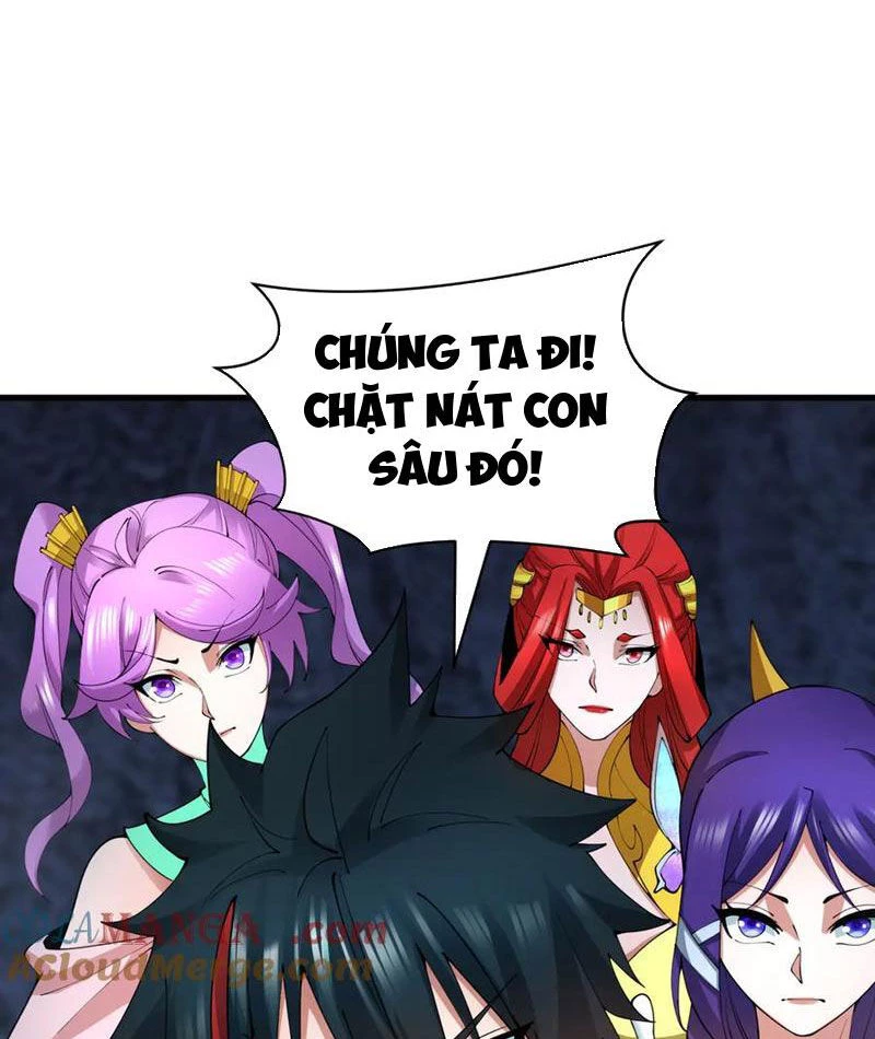 Kỷ Nguyên Kỳ Lạ Chapter 385 - Trang 4