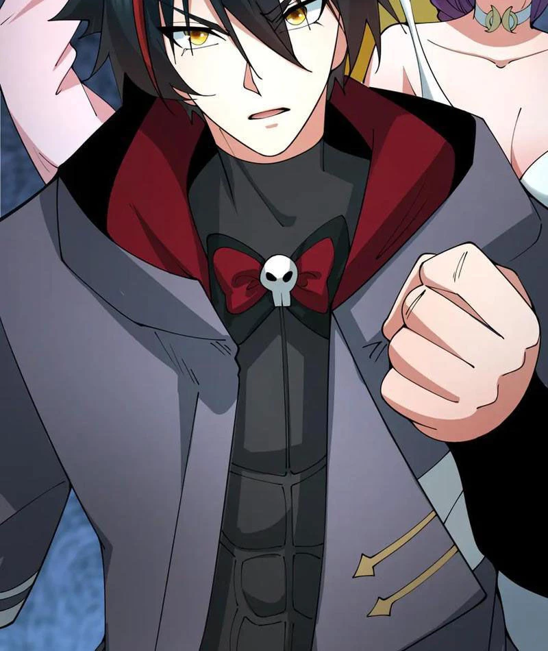 Kỷ Nguyên Kỳ Lạ Chapter 385 - Trang 4