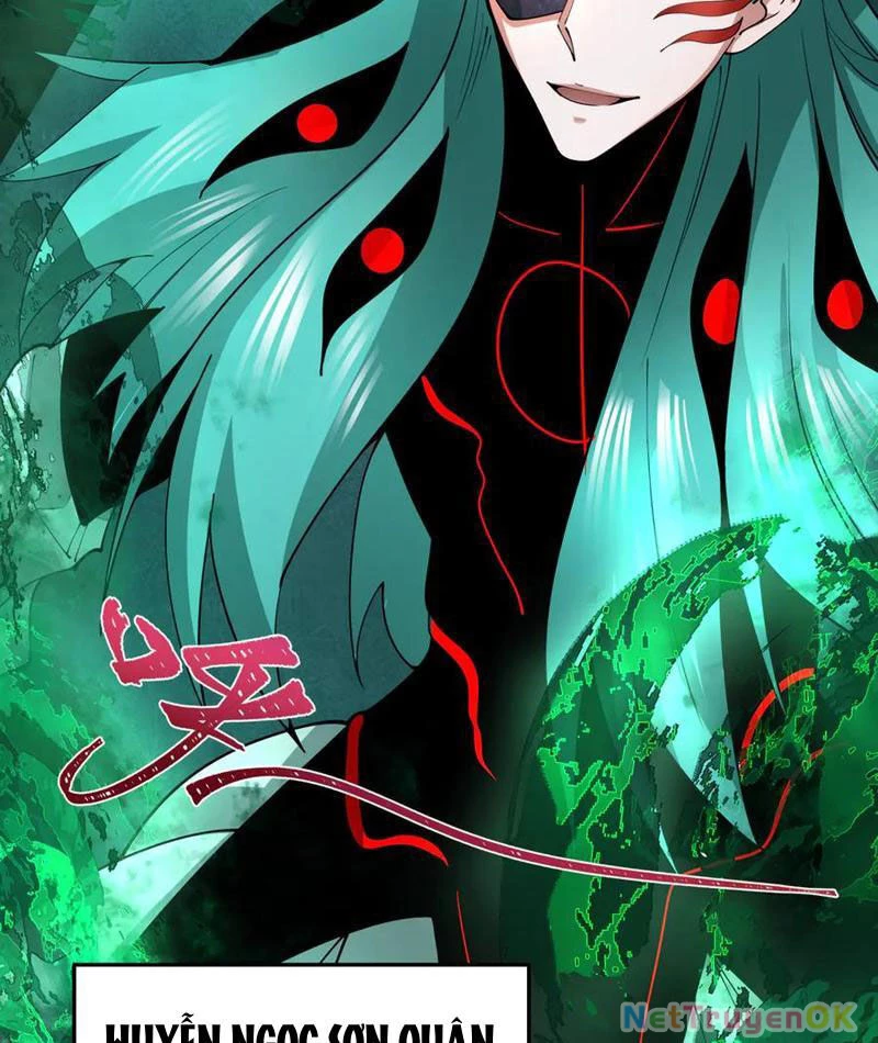 Kỷ Nguyên Kỳ Lạ Chapter 385 - Trang 4