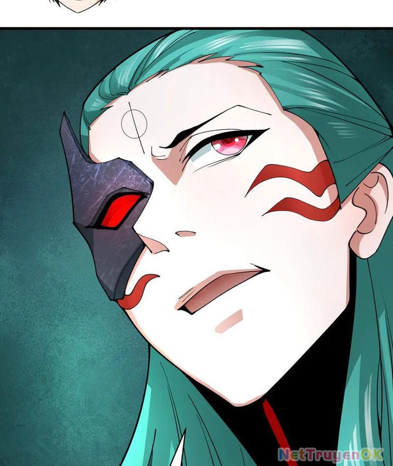 Kỷ Nguyên Kỳ Lạ Chapter 385 - Trang 4