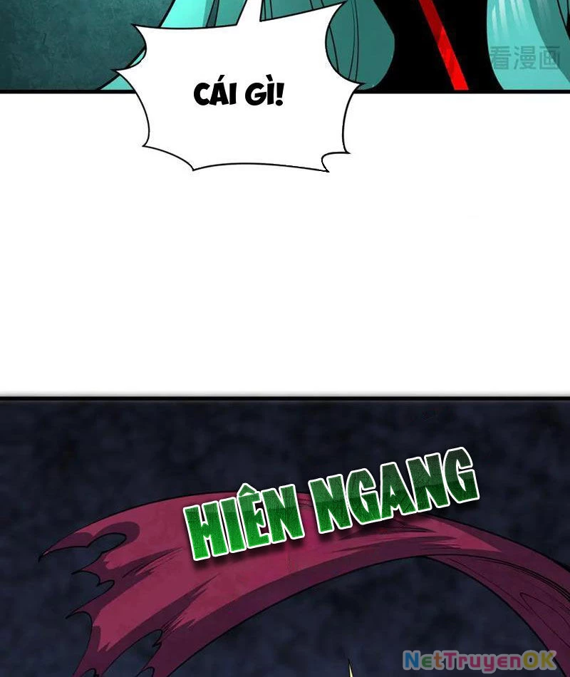 Kỷ Nguyên Kỳ Lạ Chapter 385 - Trang 4