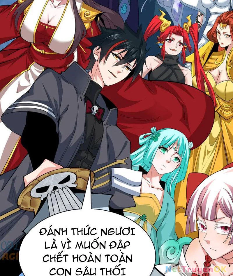 Kỷ Nguyên Kỳ Lạ Chapter 385 - Trang 4