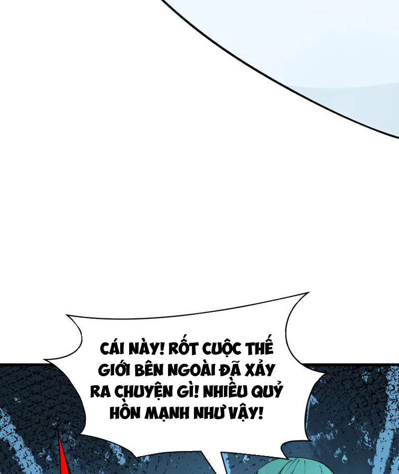 Kỷ Nguyên Kỳ Lạ Chapter 385 - Trang 4