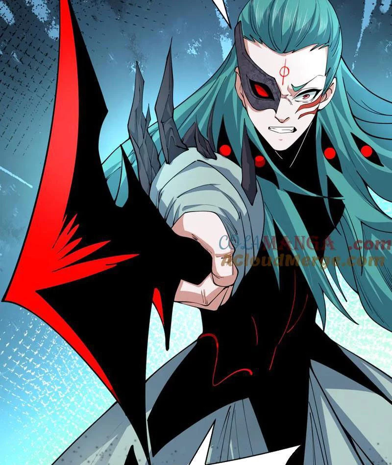 Kỷ Nguyên Kỳ Lạ Chapter 385 - Trang 4