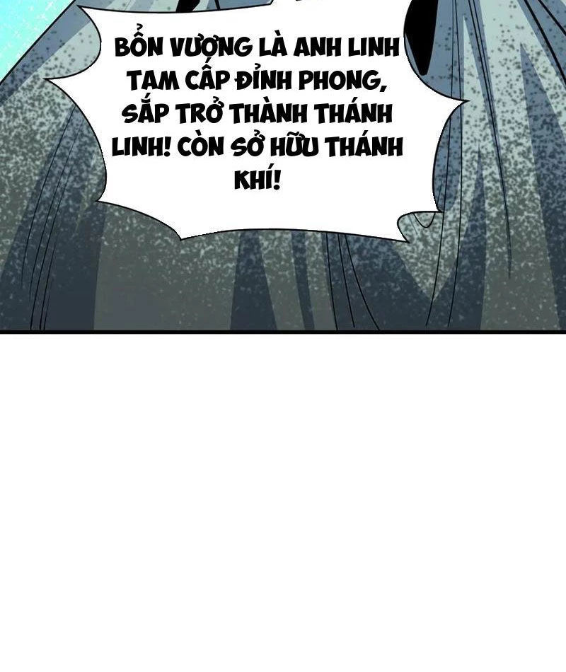 Kỷ Nguyên Kỳ Lạ Chapter 385 - Trang 4