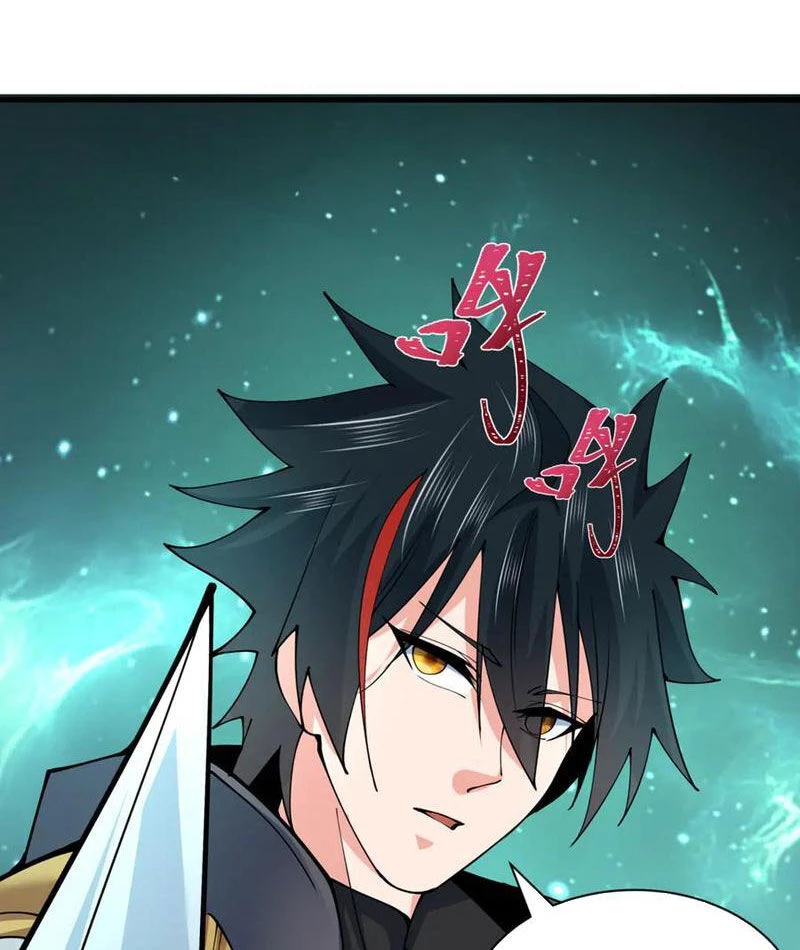 Kỷ Nguyên Kỳ Lạ Chapter 385 - Trang 4