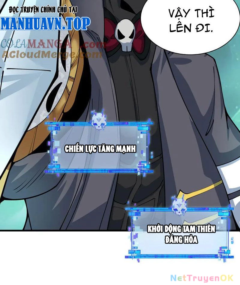 Kỷ Nguyên Kỳ Lạ Chapter 385 - Trang 4