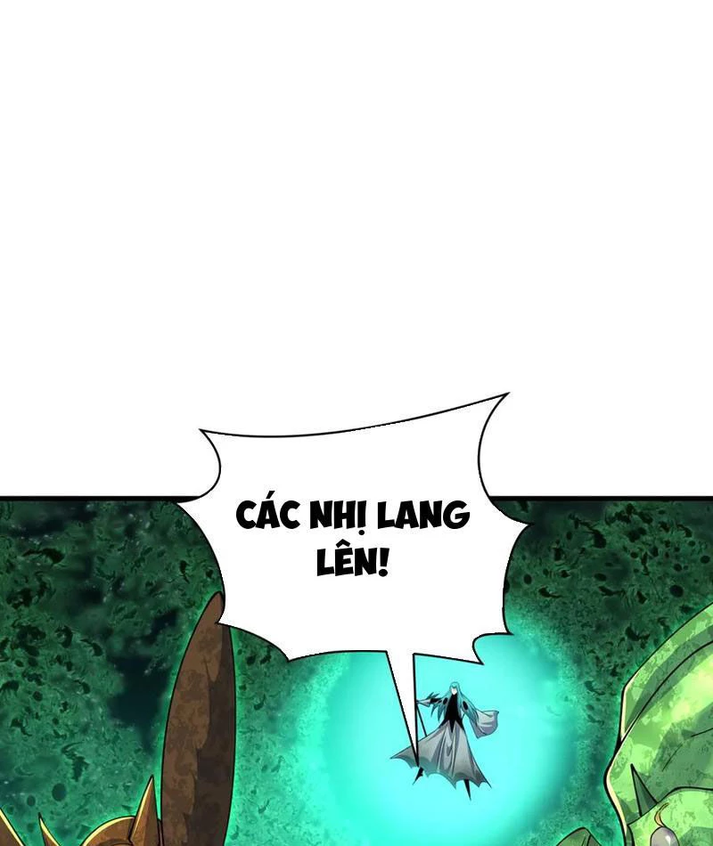 Kỷ Nguyên Kỳ Lạ Chapter 385 - Trang 4