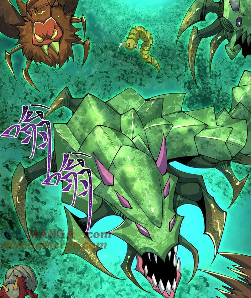 Kỷ Nguyên Kỳ Lạ Chapter 385 - Trang 4