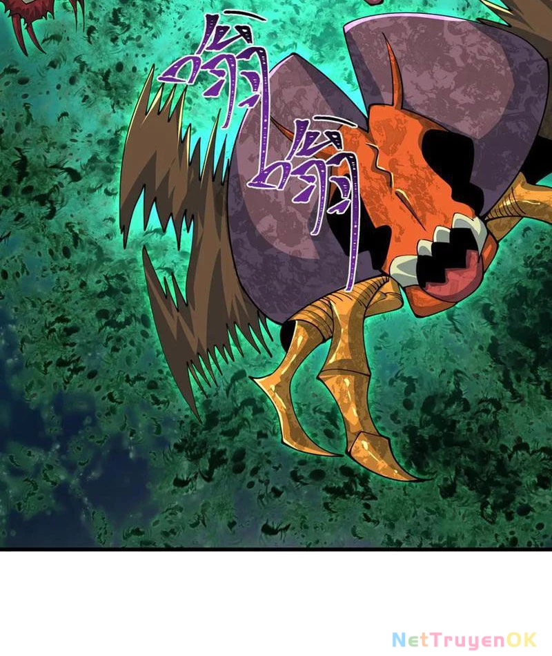 Kỷ Nguyên Kỳ Lạ Chapter 385 - Trang 4