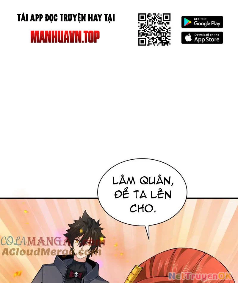 Kỷ Nguyên Kỳ Lạ Chapter 385 - Trang 4