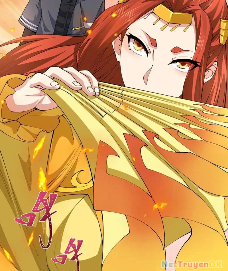 Kỷ Nguyên Kỳ Lạ Chapter 385 - Trang 4