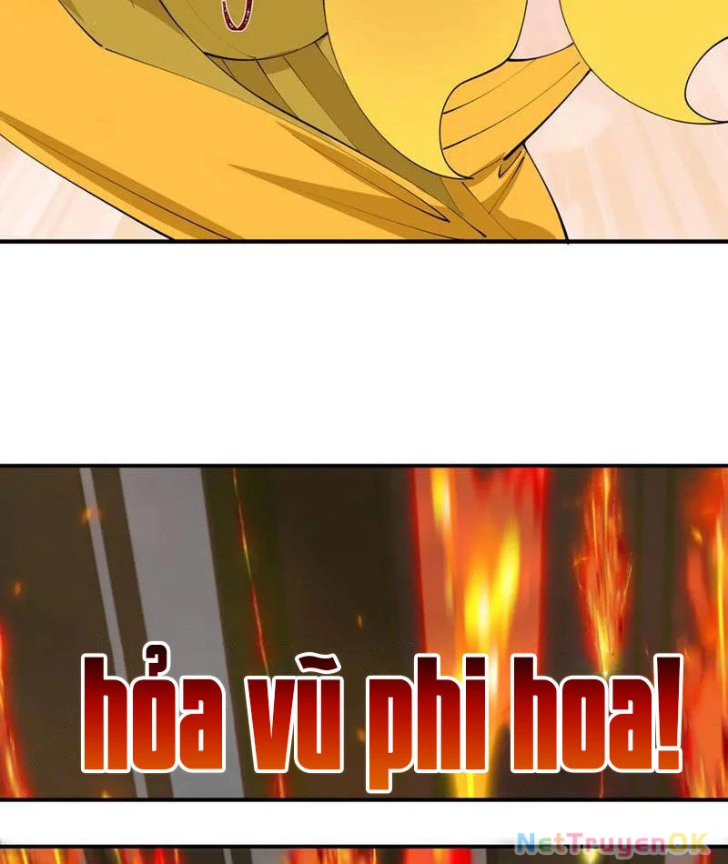 Kỷ Nguyên Kỳ Lạ Chapter 385 - Trang 4