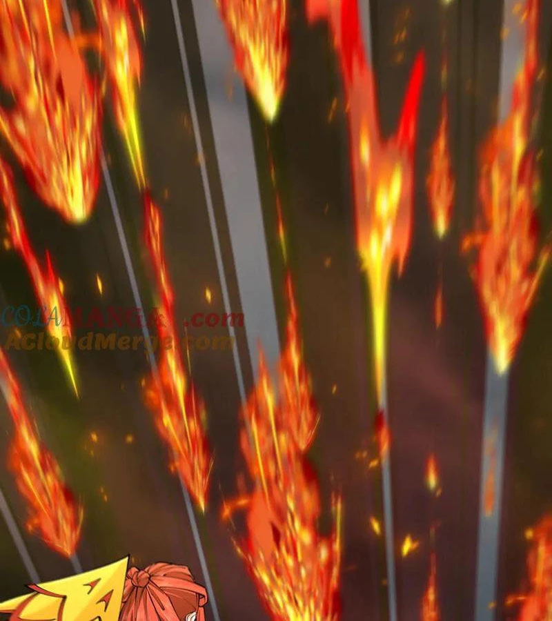 Kỷ Nguyên Kỳ Lạ Chapter 385 - Trang 4