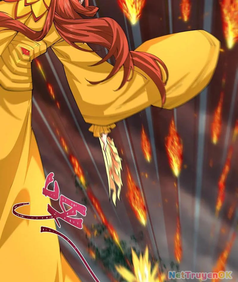 Kỷ Nguyên Kỳ Lạ Chapter 385 - Trang 4