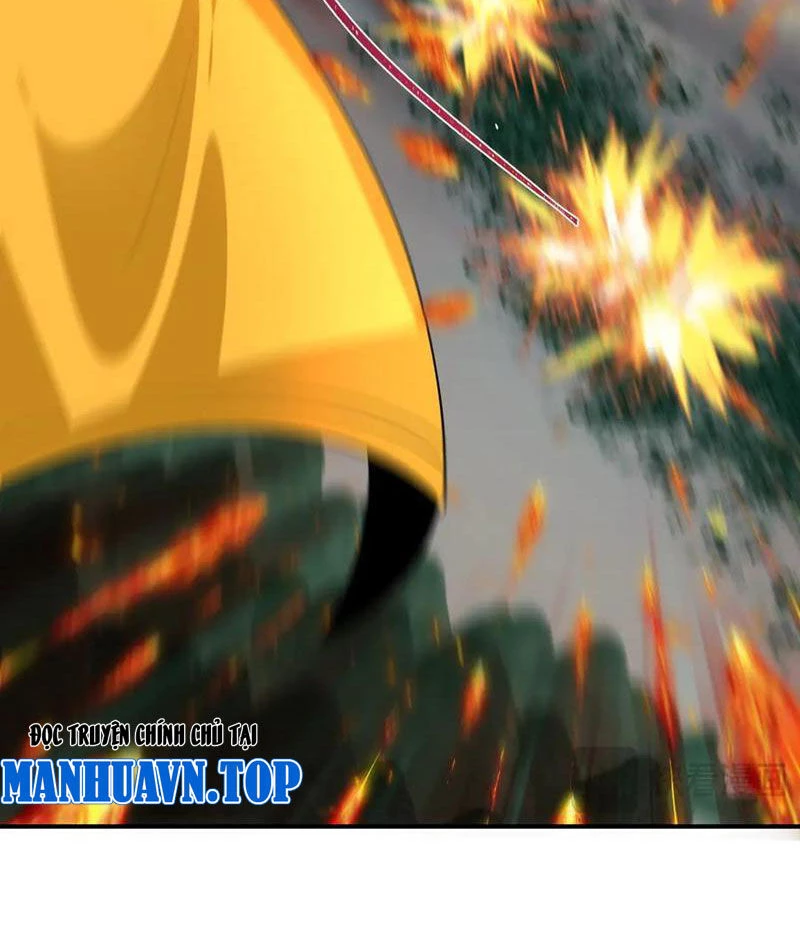 Kỷ Nguyên Kỳ Lạ Chapter 385 - Trang 4