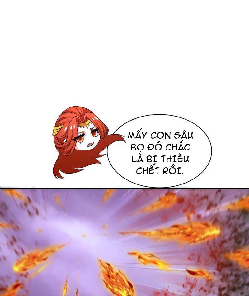 Kỷ Nguyên Kỳ Lạ Chapter 385 - Trang 4