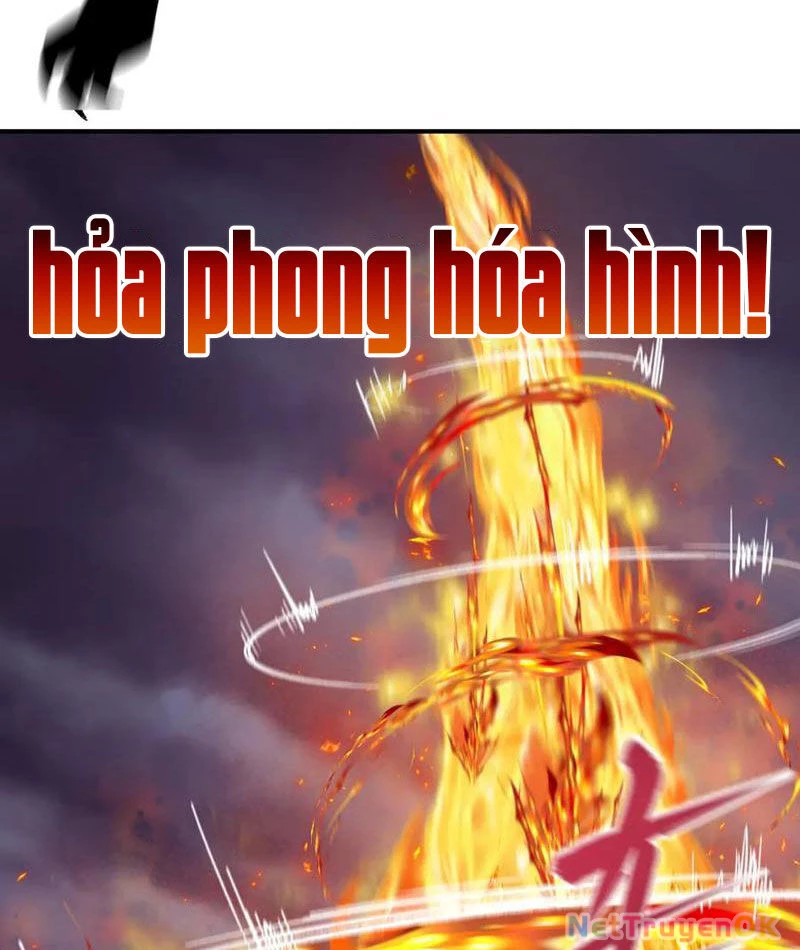 Kỷ Nguyên Kỳ Lạ Chapter 385 - Trang 4