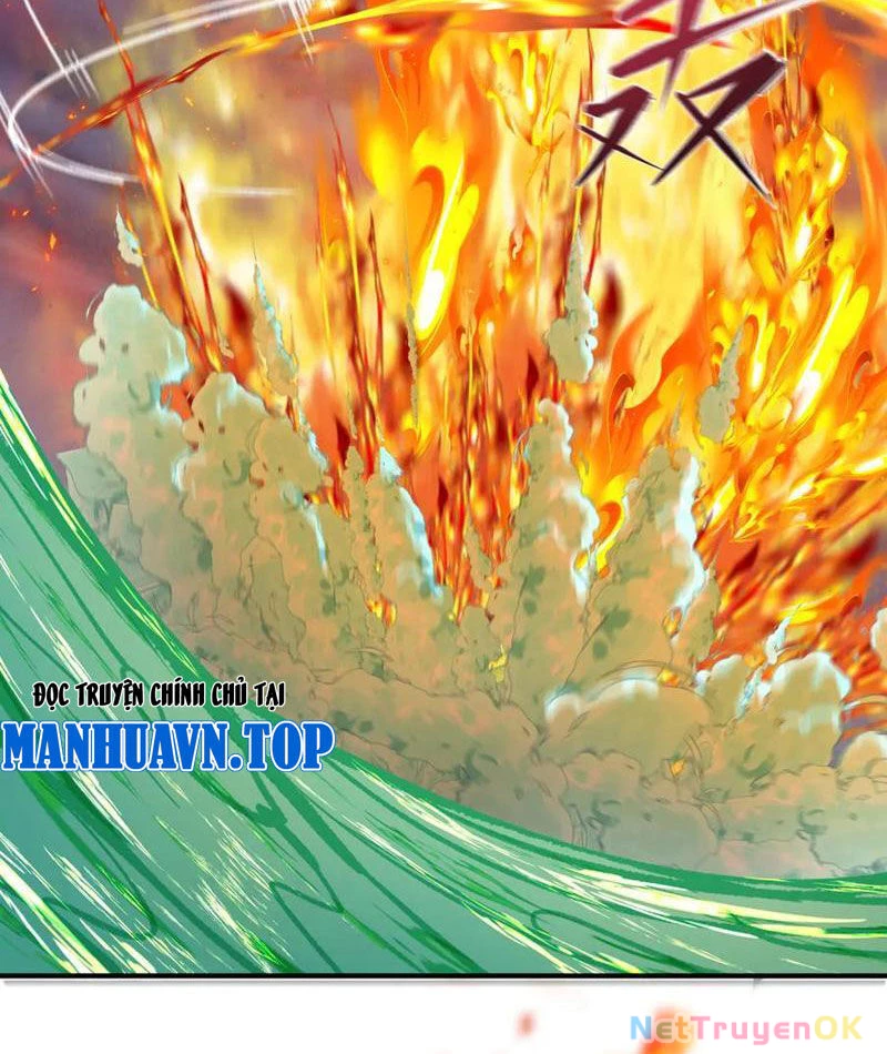 Kỷ Nguyên Kỳ Lạ Chapter 385 - Trang 4