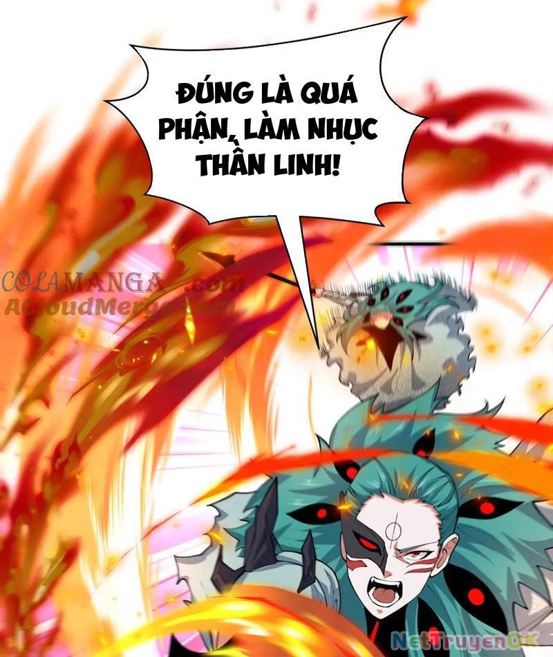 Kỷ Nguyên Kỳ Lạ Chapter 385 - Trang 4