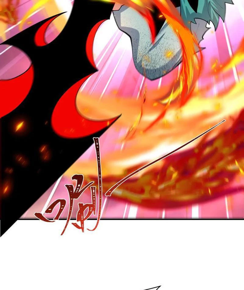 Kỷ Nguyên Kỳ Lạ Chapter 385 - Trang 4