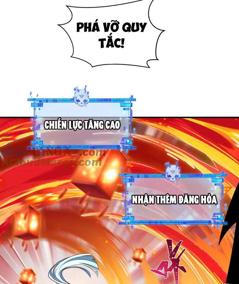 Kỷ Nguyên Kỳ Lạ Chapter 385 - Trang 4